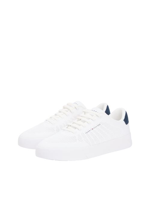FM0FM05823YBS BIANCO Tommy Jeans | FM0FM05823YBS BIANCO